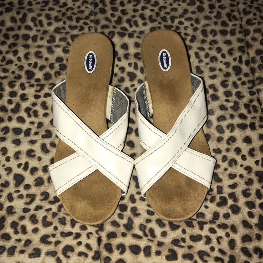 ✨LOW PRICE ✨Dr. Scholl’s wedges